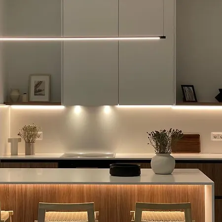 Holiday home Lagouvardos House Marathopoli