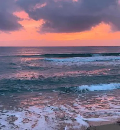 Lagouvardos House Holiday home *