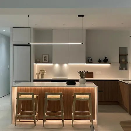 Holiday home Lagouvardos House