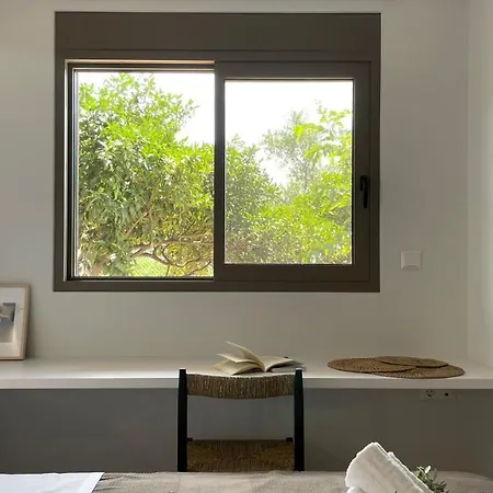 Holiday home Lagouvardos House *