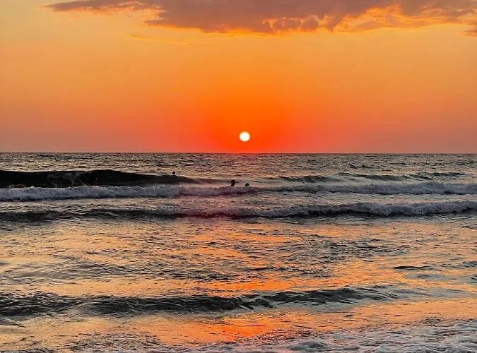 Lagouvardos House Casa de Férias *