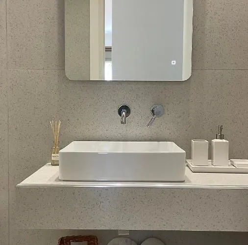 Lagouvardos House Casa de Férias Marathopoli