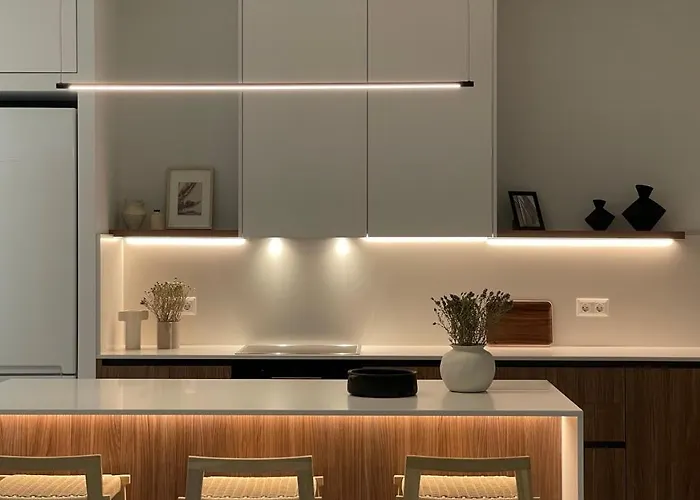 Casa de Férias Lagouvardos House Marathopoli