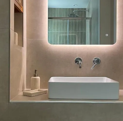 Lagouvardos House Casa de Férias