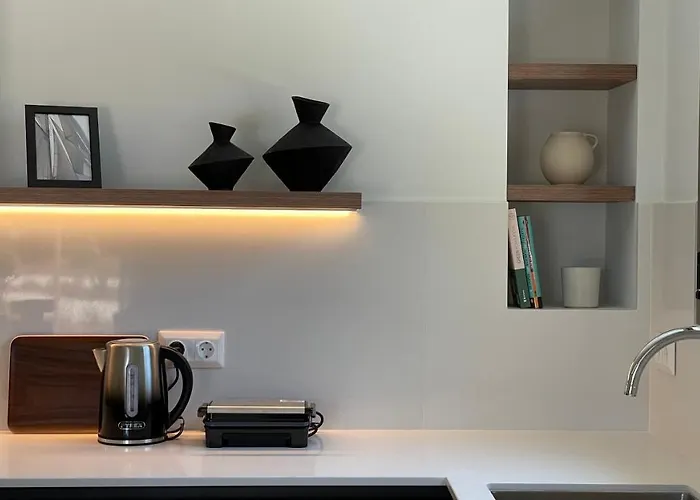 Casa de Férias Lagouvardos House