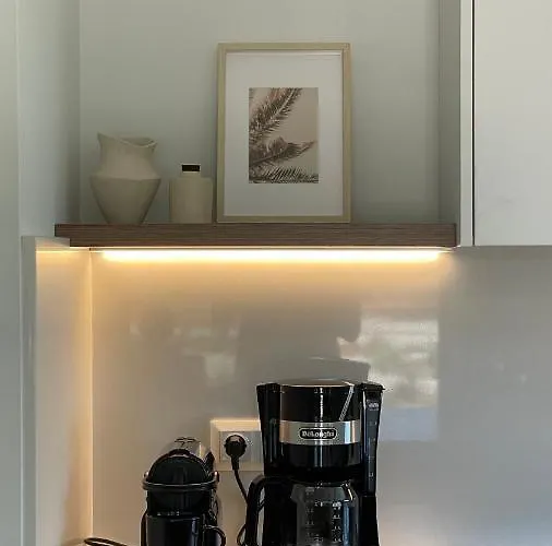 Lagouvardos House Casa de Férias Marathopoli