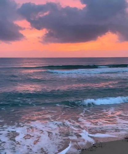 Lagouvardos House Casa de Férias *