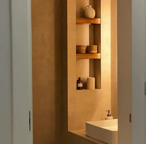 Lagouvardos House Casa de Férias Marathopoli