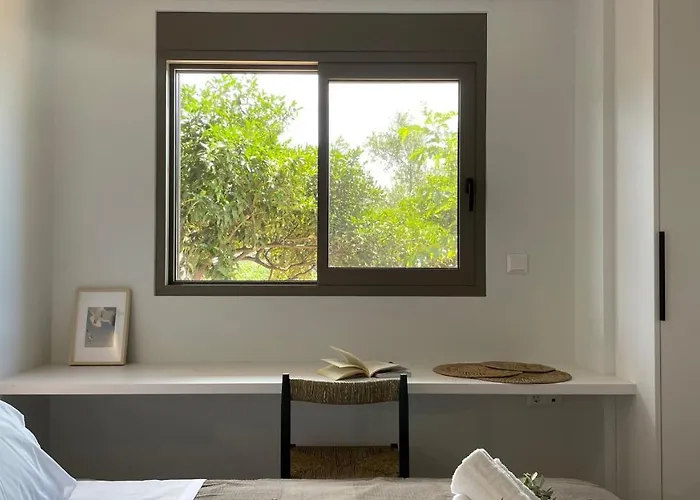 Casa de Férias Lagouvardos House *