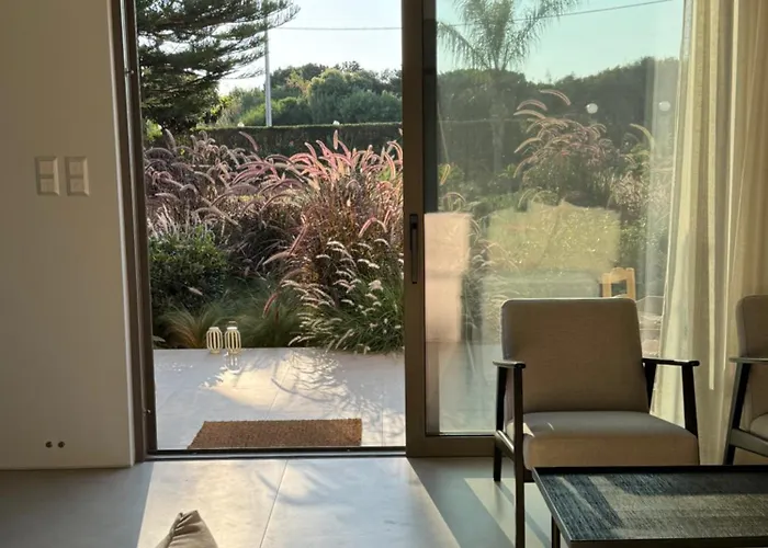 Lagouvardos House Casa de Férias *