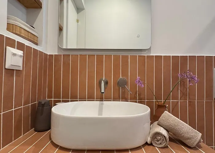 Lagouvardos House Casa de Férias *