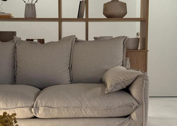 Casa de Férias Lagouvardos House *