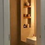 Lagouvardos House Dom wakacyjny Marathópolis