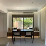 Dom wakacyjny Lagouvardos House *
