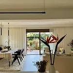 Dom wakacyjny Lagouvardos House Marathópolis