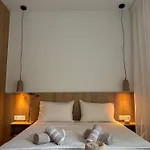 Lagouvardos House Dom wakacyjny Marathópolis