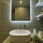 Lagouvardos House Dom wakacyjny *