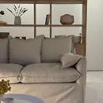 Dom wakacyjny Lagouvardos House *