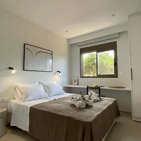 Lagouvardos House * 马拉松波利斯