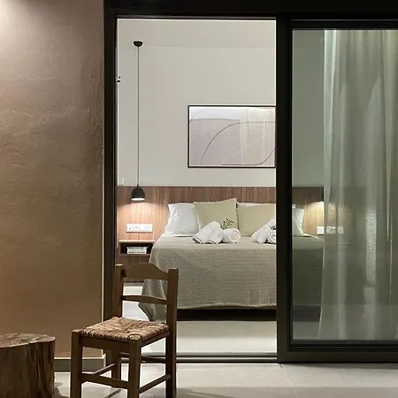 Lagouvardos House Vakantiehuis Marathopoli