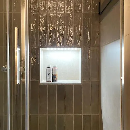 Lagouvardos House 马拉松波利斯