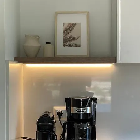 Lagouvardos House 度假居 马拉松波利斯