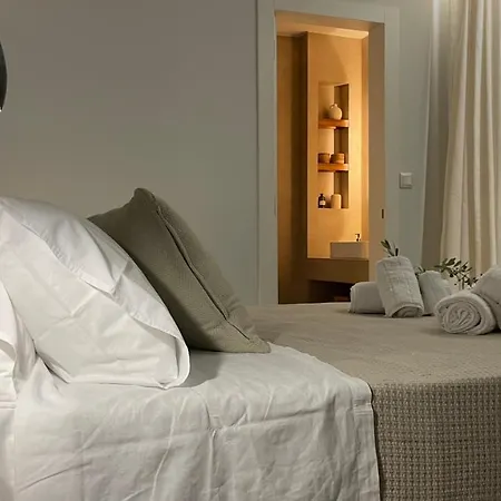 Lagouvardos House Vakantiehuis