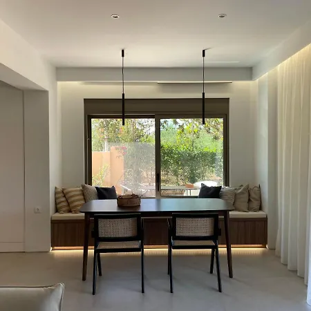 Vakantiehuis Lagouvardos House *