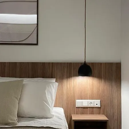 Lagouvardos House * 马拉松波利斯