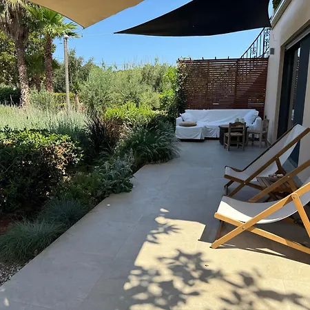 Lagouvardos House Vakantiehuis