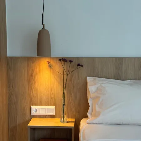 Lagouvardos House * 马拉松波利斯