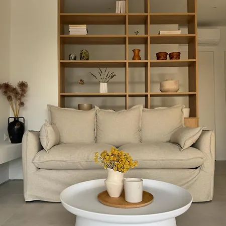 Vakantiehuis Lagouvardos House