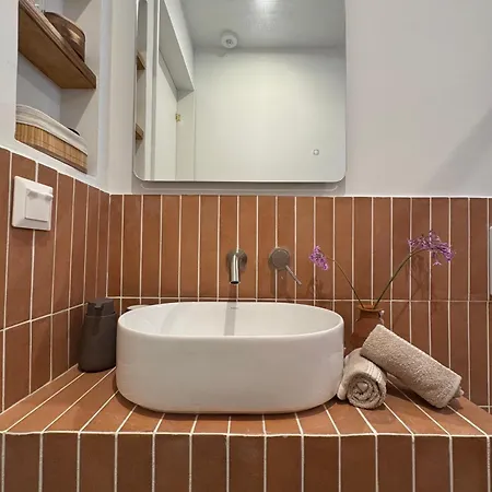 Lagouvardos House Vakantiehuis *