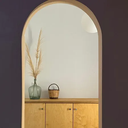 Vakantiehuis Lagouvardos House Marathopoli