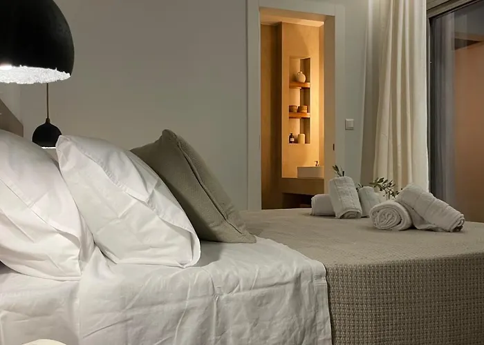 Lagouvardos House Casa de Férias