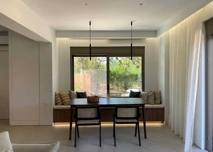 Casa de Férias Lagouvardos House *