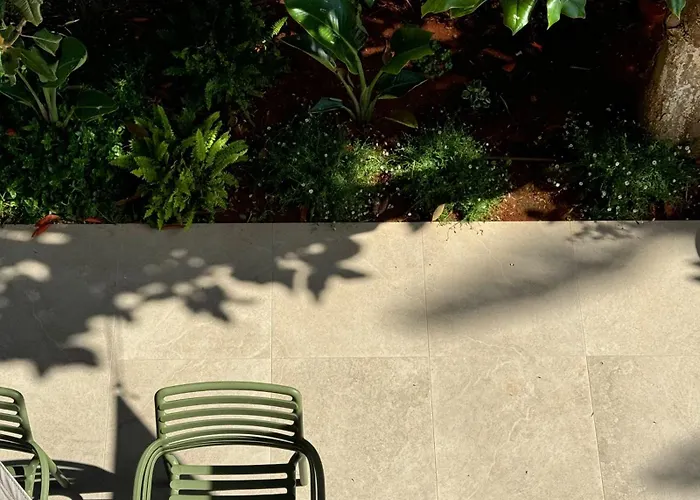 Lagouvardos House Casa de Férias *