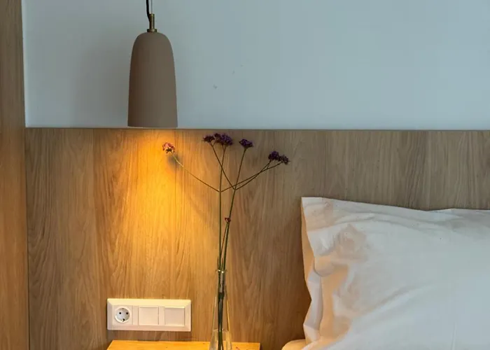 Lagouvardos House * Marathopoli