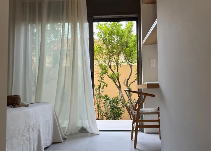 Casa de Férias Lagouvardos House *